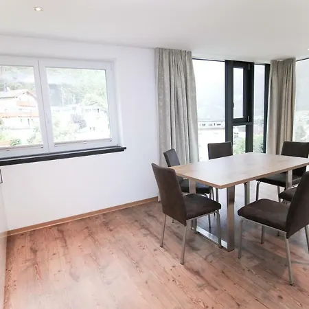 شقة Fuchs_ferienwohnung *
